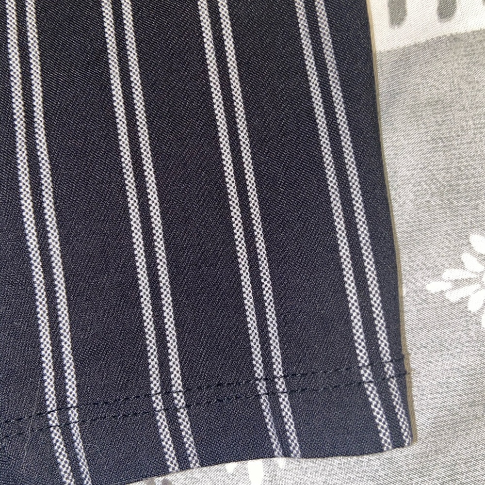 Pattern pants - Picture 2 of 4
